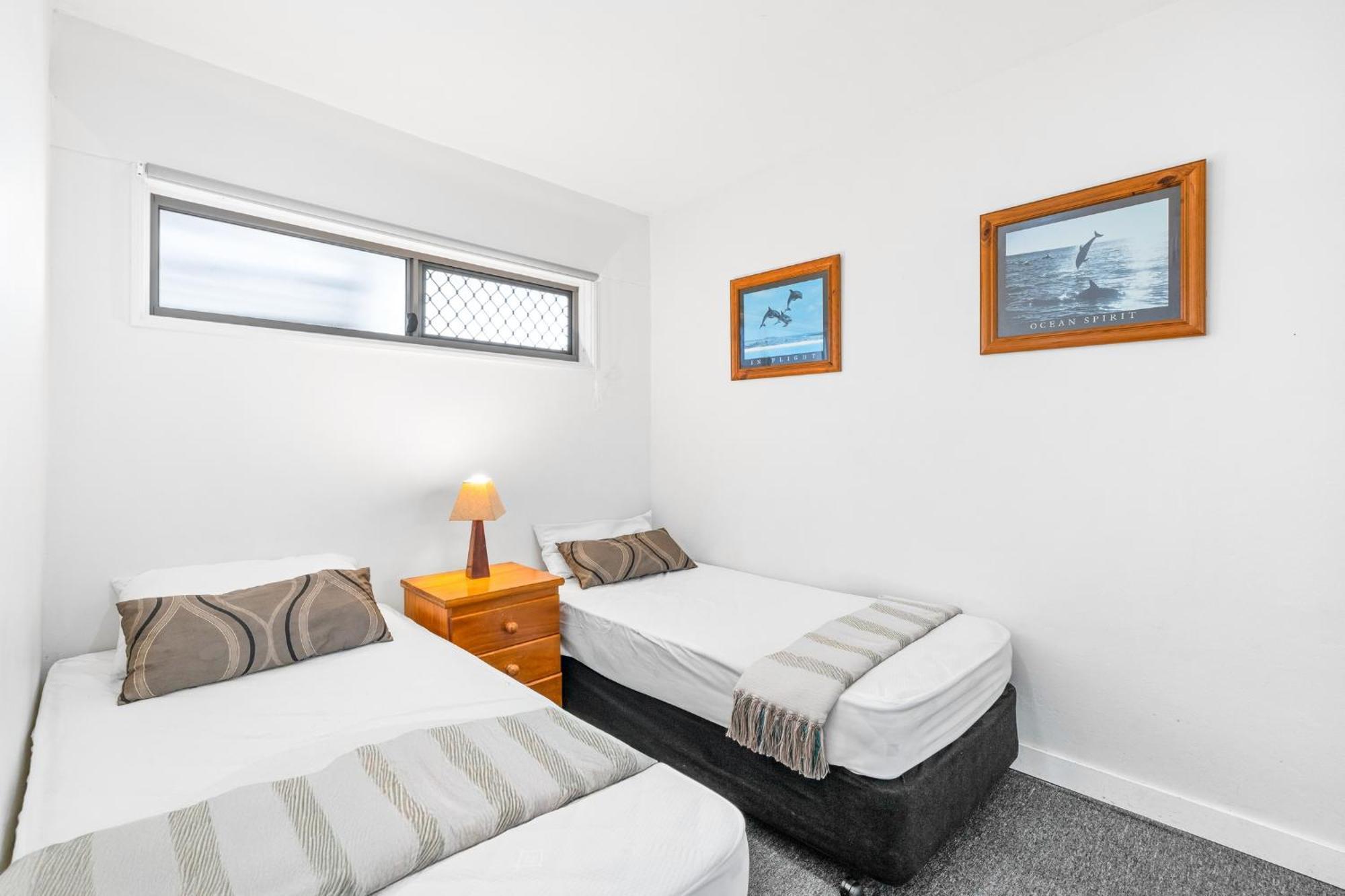 Maroochy Sands Holiday Apartments Марукідор Екстер'єр фото